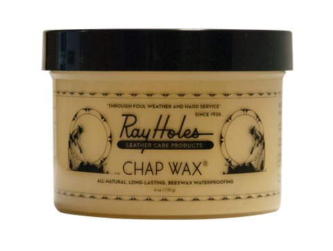 Chap Wax® 6 oz.