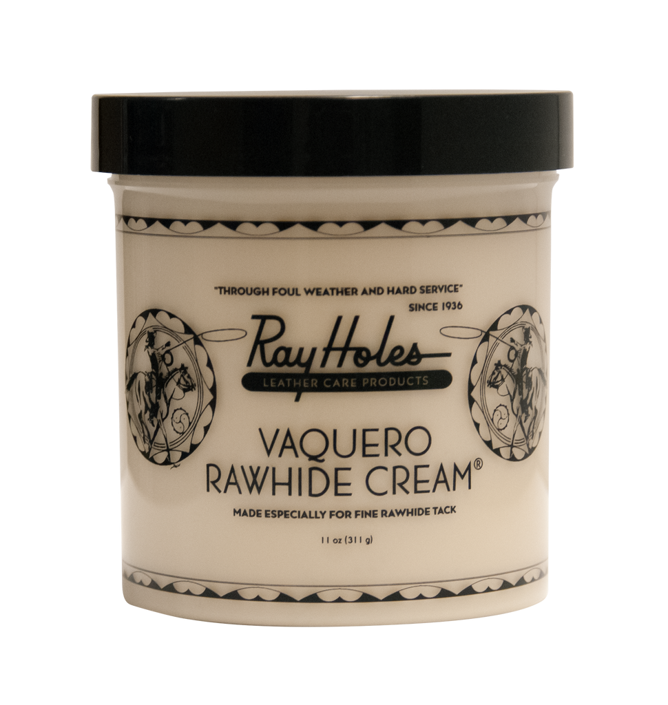 11 oz. Vaquero Rawhide Cream®