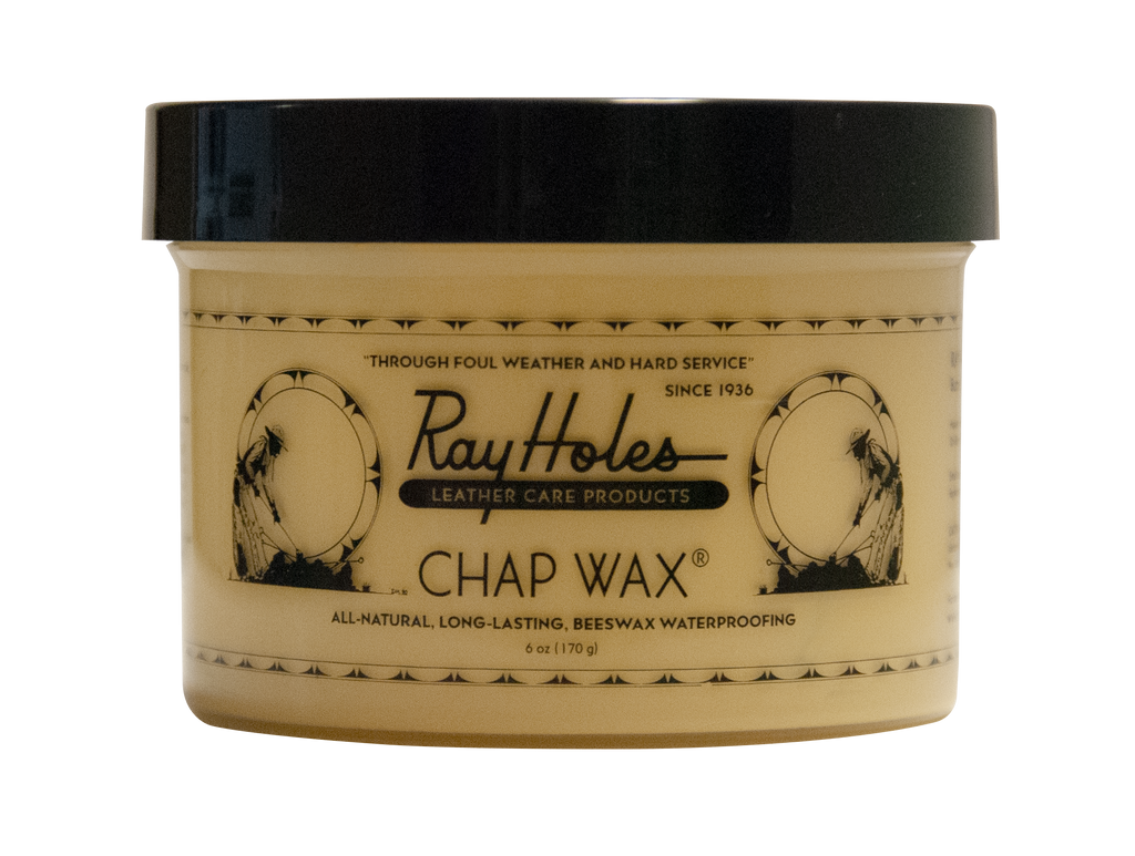 Chap Wax® 6 oz.